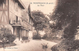 78-MONTESSON-N°4226-H/0251 - Montesson