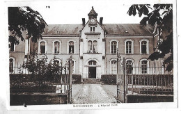 Marchenoir. L'hopital Hess. - Marchenoir