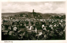 72985697 Dillenburg Stadtblick Dillenburg - Dillenburg