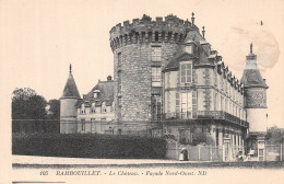 78-RAMBOUILLET-N°4228-F/0115 - Rambouillet
