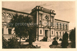 72985071 Wolfenbuettel Bibliothek Wolfenbuettel - Wolfenbüttel