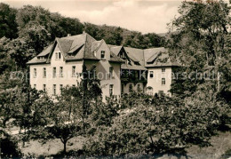 72984906 Ilsenburg Harz FDGB Erholungsheim Hermann Basse Ilsenburg Harz - Ilsenburg