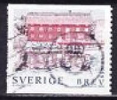 2002. Sweden. Härö Warehouse. Used. Mi. Nr. 2299 - Usados