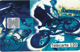 Télécarte France Collection Street Culture (motif, état, Années, Unités, Etc  Voir Scan) + Port - Non Classés