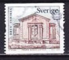 2003. Sweden. Garden Cottage. Used. Mi. Nr. 2355 - Usati