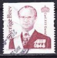 2003. Sweden. King Carl XVI Gustaf. Used. Mi. Nr. 2365 - Gebraucht