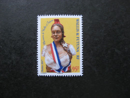 Wallis Et Futuna: TB N° 864,  Neuf XX . - Unused Stamps