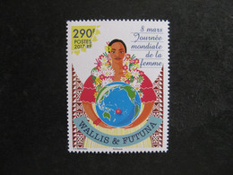 Wallis Et Futuna: TB N° 866,  Neuf XX . - Unused Stamps