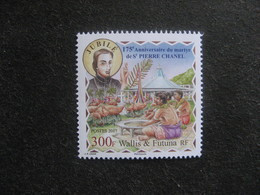 Wallis Et Futuna: TB N° 867,  Neuf XX . - Neufs