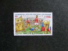 Wallis Et Futuna: TB N° 887,  Neuf XX . - Nuovi