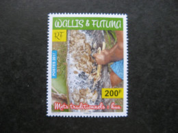 Wallis Et Futuna: TB N° 876,  Neuf XX . - Nuevos