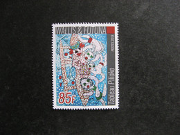 Wallis Et Futuna: TB N° 882,  Neuf XX . - Neufs