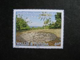 Wallis Et Futuna: TB N° 896,  Neuf XX . - Unused Stamps