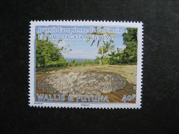 Wallis Et Futuna: TB N° 896,  Neuf XX . - Nuovi