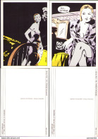 VARENNE : 2 Cartes Postales Edition AEDENA En 1985 - Postcards