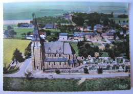 BELGIQUE - NAMUR - CINEY - SOVET - Panorama Du Centre - Ciney