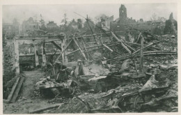 14 VIRE - Place Du Champ De Foire -TTB / CPSM Photo - Vire