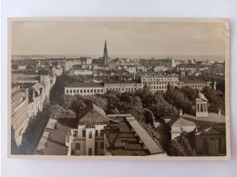 Helsingfors, Helsinki , Panorama, Finnland, Suomi, 1932 - Finlande