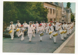 JUILLAC  19  CORRÈZE  SOCIETE DE MUSIQUE - L'ESPERANCE DE JUILLAC - Juillac