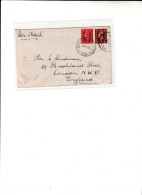 Japan / Airmail / G.B. Stamps / Australia Military Mail - Altri & Non Classificati