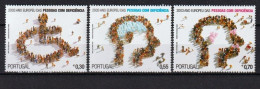 PTS9829- Portugal 2003 Nº 2942_ 44- MNH - Unused Stamps