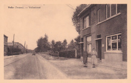 MP Velle Vellestraat - Temse