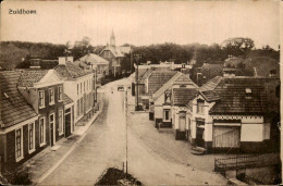 Zuidhorn - Dorpsgezicht - Andere & Zonder Classificatie