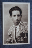 Delcampe - El Soldado- TORERO CORRIDA DE TOROS TORO ESPANA SPAIN TARJETA POSTAL - Stierkampf