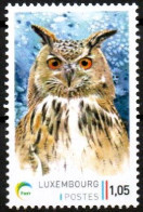 LUXEMBOURG,LUXEMBURG,2022, Timbre Meng.Post- Gmunden - Birdpex 2022 , POSTFRISCH, NEUF, - Unused Stamps