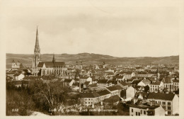 Linz An Der Donau - Blick Vom Bauernberg - Linz