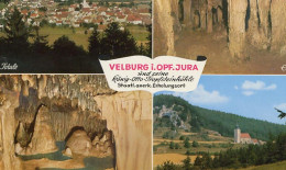 DEU02 02 30 - VELBURG I.OPF.JURA - MULTIVUES - Neumarkt I. D. Oberpfalz