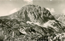 Laufener Hütte Tennengebirge - Abtenau