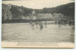 Sports - Natation - 13. Michel Prends Pied à St. Margaret-Baie, Le 10 Septembre 1926... - Boulanger à Levallois Perret - Swimming