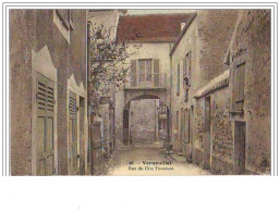 VERNOUILLET Rue Du Clos Thonesse - Vernouillet