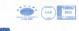 Agrana Landwirtschaft Donau-City-Wien 1220 2007 Börsennotiertes Unternehmen Zucker - Lettres & Documents