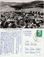 Ansichtskarte Olbernhau Blick Gegen Den Hainberg 1961 - Olbernhau
