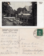 Ansichtskarte Linda-Brand-Erbisdorf Schrödermühle Linda 1928  - Brand-Erbisdorf