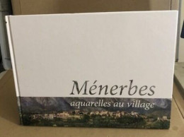 Ménerbes Aquarelles Au Village - Non Classificati