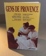 Gens De Provence - Ohne Zuordnung