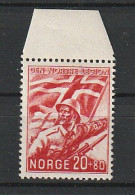 Norwegen "Norske Legion", Postfrisch (MNH) - Autres & Non Classés