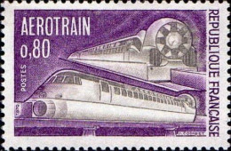 France Poste N** Yv:1631 Mi:1701 Aerotrain - Unused Stamps