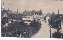 DORFSTRASSE          ADLISWIL - Adliswil