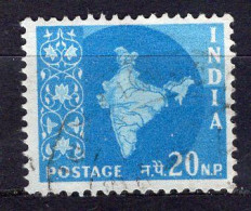 INDE - Timbre N°79 Oblitéré - Used Stamps