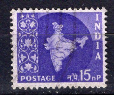 INDE - Timbre N°78 Oblitéré - Used Stamps