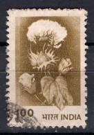 INDE - Timbre N°781 Oblitéré - Used Stamps