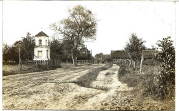 FOTO-KARTE  1914/18    RASLO  BELARUS WEISS  RÜSSLAND NR 131 - Belarus