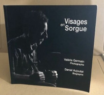 Visages En Sorgue - Zonder Classificatie