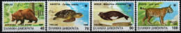 GRECE 1990 ** - Unused Stamps