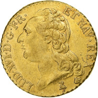 France, Louis XVI, Louis D'or à La Tête Nue, 1785, Paris, Or, TTB, Gadoury:361 - 1774-1791 Louis XVI