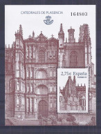 Spain 2010. Catedral De Plasencia. Ed 4552 (**) - Used Stamps